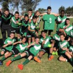 Se jugó la fecha 7 del Clausura en Inferiores 2 (Custom)