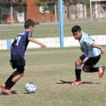 Se jugó la última fecha del Clausura en Inferiores