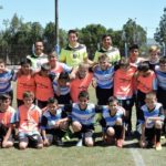 Se jugó la última fecha del Clausura en Inferiores 3