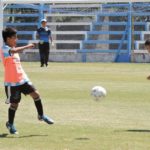 Se jugó la última fecha del Clausura en Inferiores 4