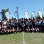 Se jugó la última fecha del Clausura en Inferiores 5
