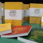 Se presentaron los libros del PEAM