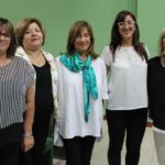 Se presentaron los libros del PEAM 2