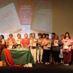Se presentaron los libros del PEAM 3