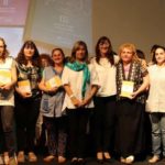 Se presentaron los libros del PEAM 4