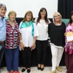Se presentaron los libros del PEAM 5