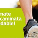 Sumate a la Caminata Saludable