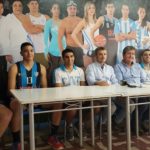 Trebolense jugará la Copa Santa Fe de Básquet
