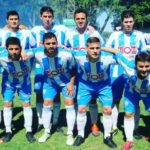 Trebolense perdió en Sastre y se despidió del campeonato