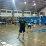Trebolense venció a El Expreso en Voley de Primera 2