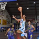 Trebolense venció a Talleres de V.G. Gálvez 2