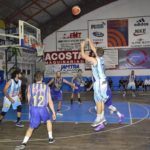 Trebolense venció a Talleres de V.G. Gálvez 3