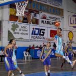 Trebolense venció a Talleres de V.G. Gálvez
