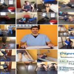Un año de DeporKinesio en la ciudad 1 (Custom)