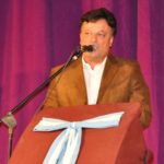 Almada juró como Intendente de la ciudad 3