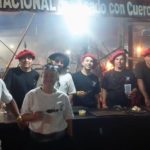 Asadores locales presentes en la Fiesta Nacional del Asado con Cuero 3