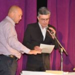 Asumieron las nuevas autoridades del Ejecutivo y Legislativo