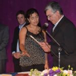 Asumieron las nuevas autoridades del Ejecutivo y Legislativo 4