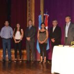 Asumieron las nuevas autoridades del Ejecutivo y Legislativo 6