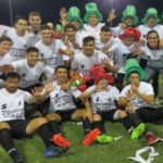 Atlético San Jorge pentacampeón