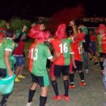 Atlético San Jorge pentacampeón 2 (Custom)