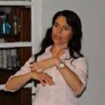 Charla para productores en Puertos 3