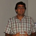 Charla para productores en Puertos 4