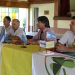 Comenzó la Colonia Niños felices 2