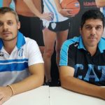 Cánepa y Ferrero hablaron de la Fiesta del Deporte y la Ordeñadora