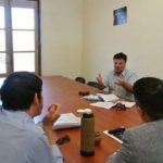 Desde el municipio se realizaron gestiones ante la Agencia de Seguridad Vial 1