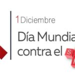 Día Internacional de la lucha contra el Sida