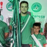 El Expreso tuvo su Fiesta del Deporte