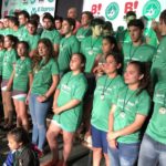 El Expreso tuvo su Fiesta del Deporte 2