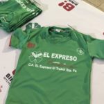 El Expreso tuvo su Fiesta del Deporte 3