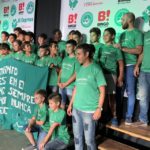 El Expreso tuvo su Fiesta del Deporte 4
