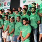 El Expreso tuvo su Fiesta del Deporte 5