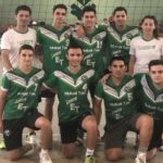 El Sub 18 de El Expreso Campeón del Interligas 1 (Custom)