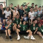El Sub 18 de El Expreso Campeón del Interligas
