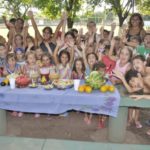 Inscripciones abiertas a la Colonia Bichitos Verdes