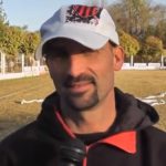 Juan Ignacio Meinero es el nuevo DT de El Expreso