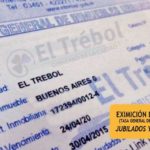 Jubilados y Pensionados podrán tramitar la eximición del 50 por ciento de la Tasa de Inmuebles