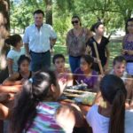 La Colonia Niños felices ya abrió sus inscripciones