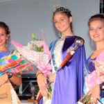 La Fiesta de la Ordeñadora tiene nueva Reina