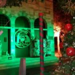 La Navidad ya se vive en la ciudad