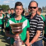 La Novena de El Expreso Campeona en Copa de Bronce 2