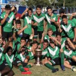 La Novena de El Expreso Campeona en Copa de Bronce