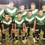 La Quinta de El Expreso Subcampeona en Copa de Oro