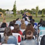 Los talleres del CIC cerraron un gran año 1