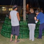 Los árboles navideños comienzan a decorar la ciudad 3