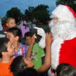 Papá Noel recorrerá la ciudad